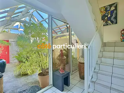 Maison, 158 m²