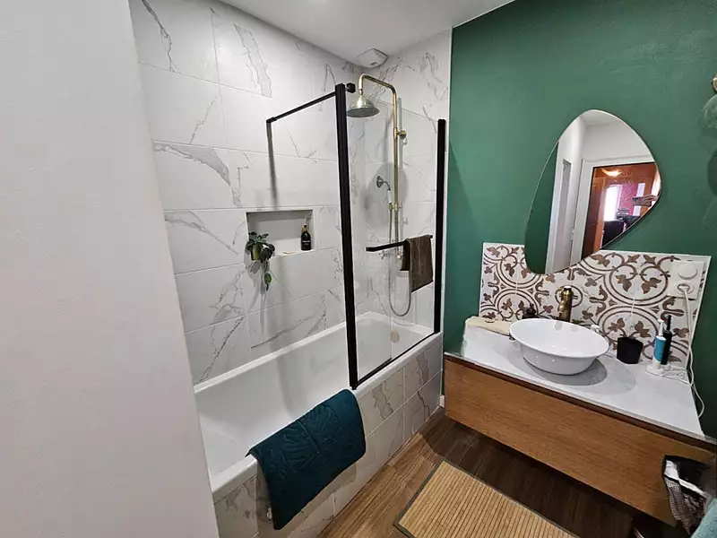 Appartement, 118 m²