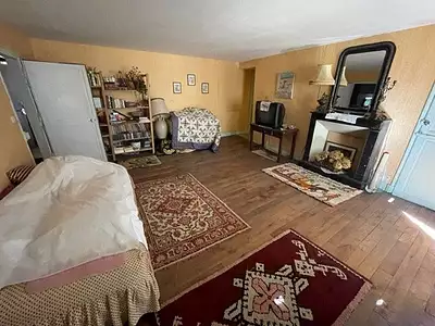Maison, 200 m²