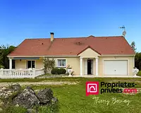 Maison, 230 m²
