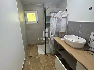 Appartement, 118 m²