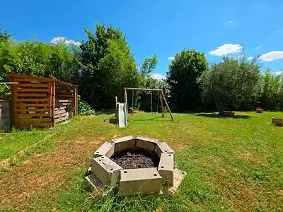 Maison, 160 m²