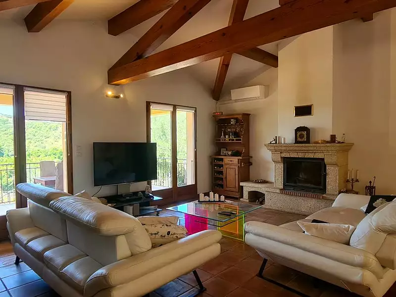 Maison, 144 m²