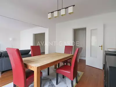 Appartement, 104,44 m²
