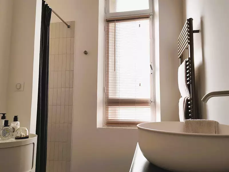 Appartement, 99,06 m²