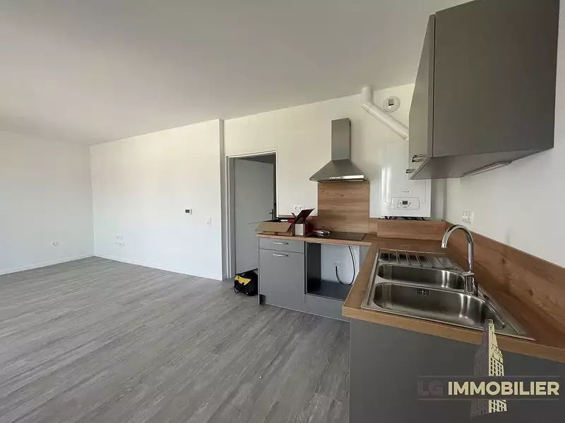 Appartement, 79,7 m²