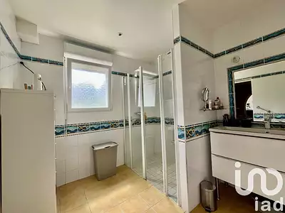 Maison, 120 m²