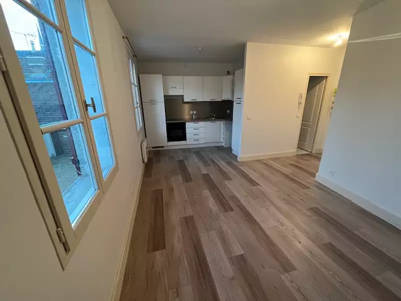 Immeuble