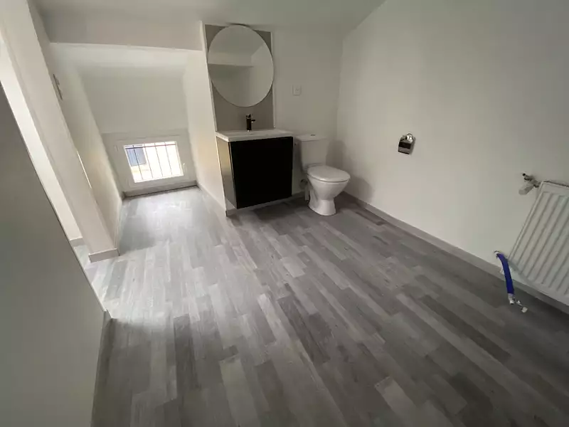 Maison, 64 m²