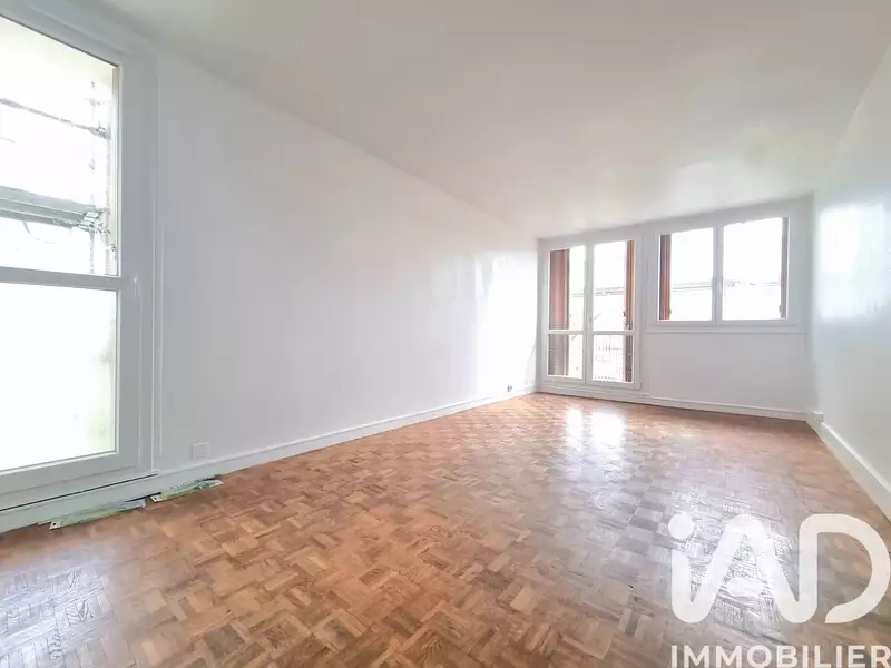 Appartement, 79 m²