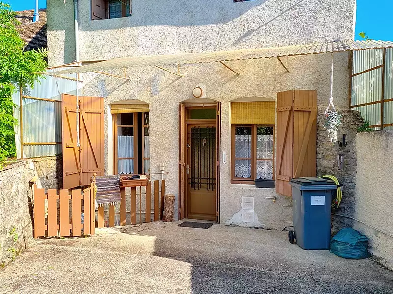 Maison, 80 m²