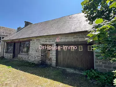Maison, 80 m²