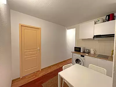 Appartement, 37,51 m²