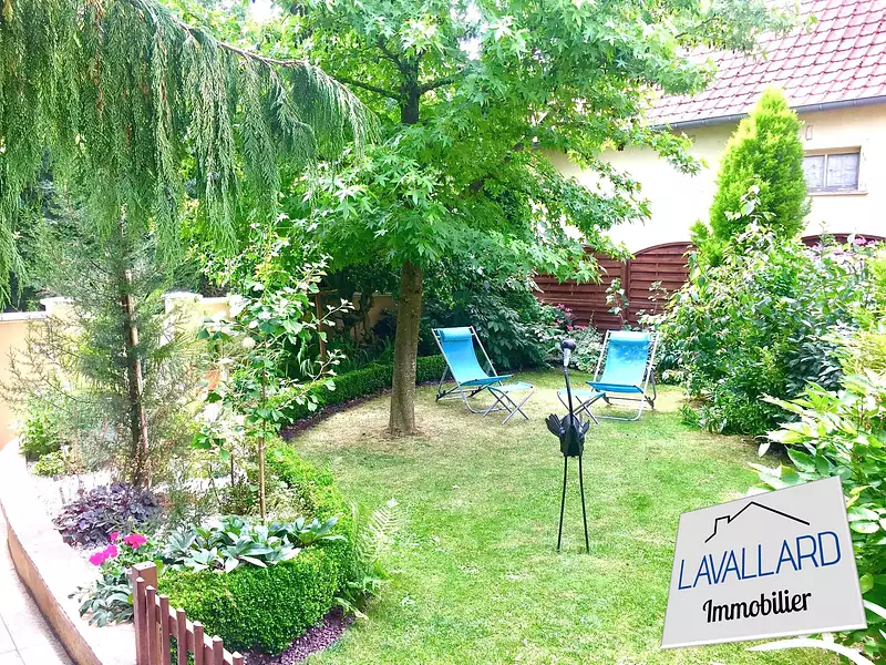 Maison, 120 m²
