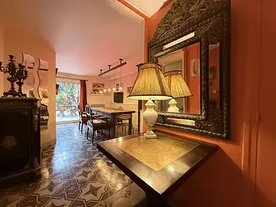 Appartement, 115 m²