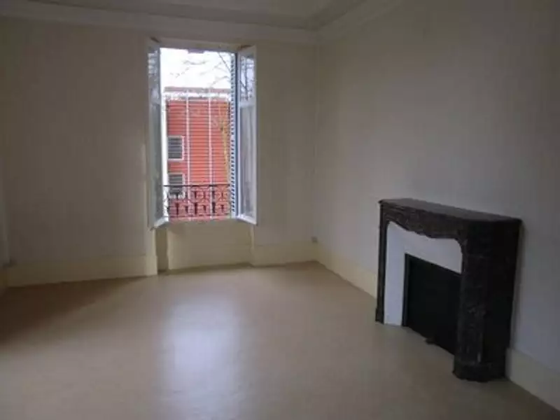 Appartement, 25,37 m²