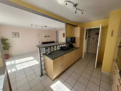 Appartement, 72,48 m²