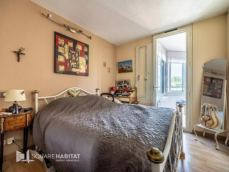 Appartement, 68 m²