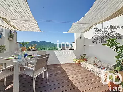 Maison, 120 m²