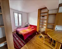 Appartement, 32 m²