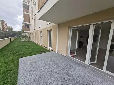 Appartement, 81,14 m²