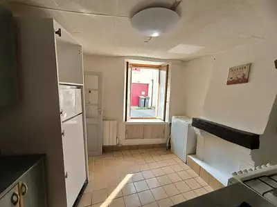 Maison, 42 m²