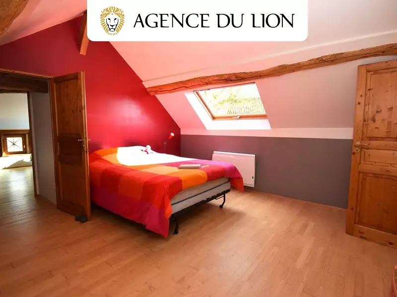 Maison, 160 m²