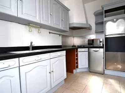 Appartement, 79,89 m²