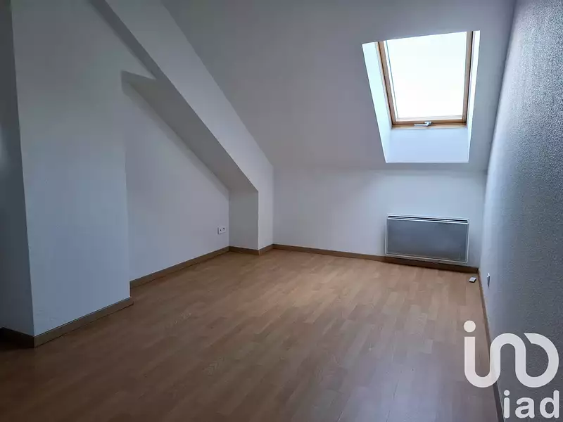 Appartement, 90 m²