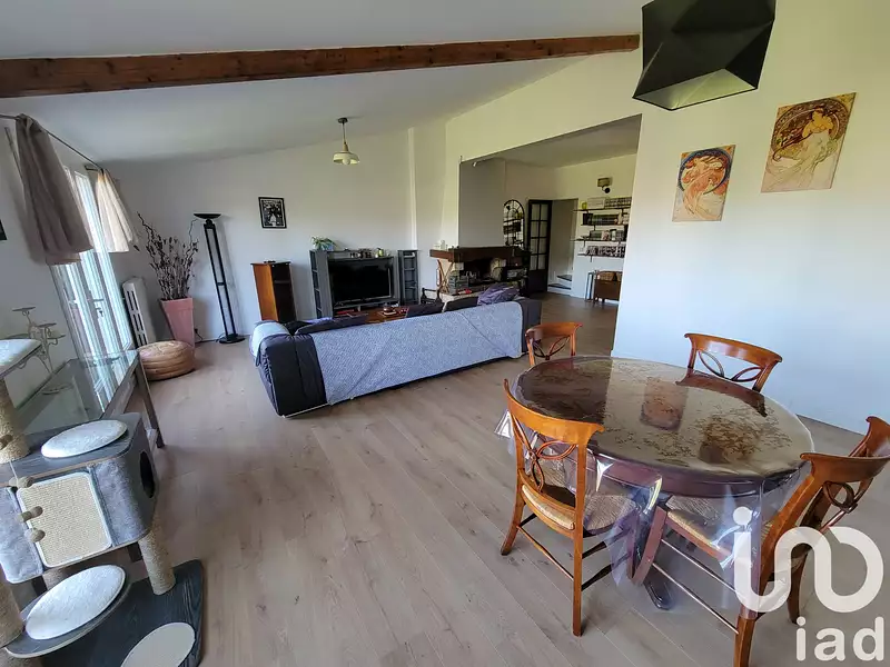 Maison, 143 m²