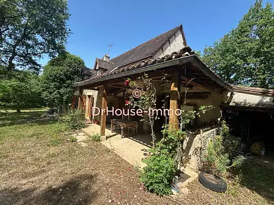 Maison, 83 m²