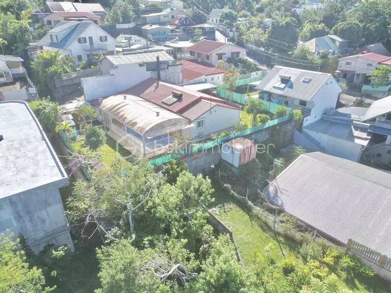 Maison, 120 m²