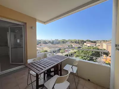 Appartement, 64,14 m²