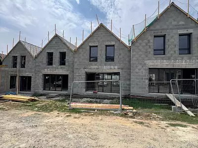 Maison, 124 m²