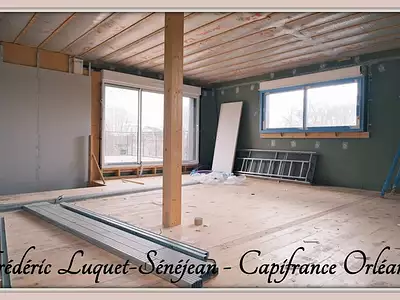 Maison, 82 m²
