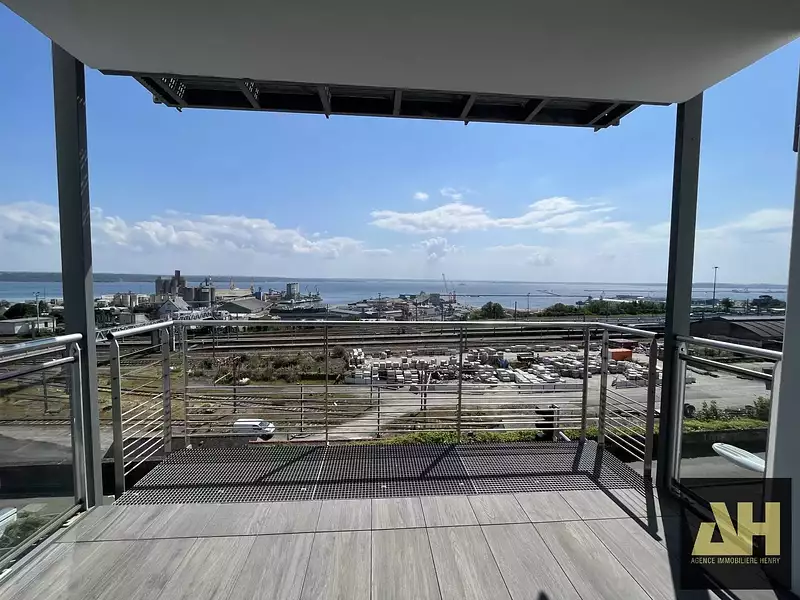 Appartement, 74 m²