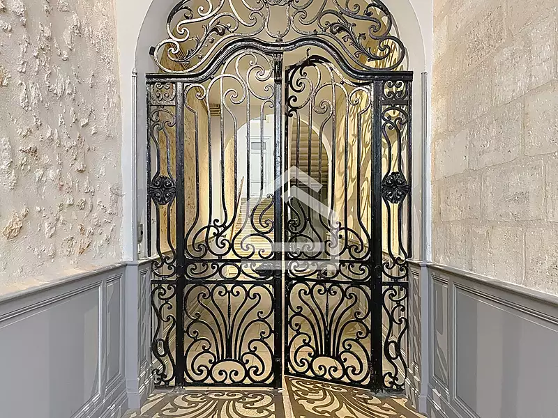 Appartement, 213 m²