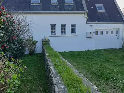 Maison, 125 m²