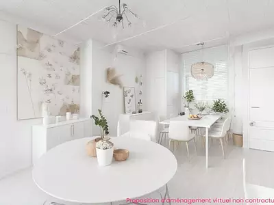 Maison, 100 m²