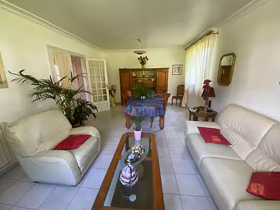 Maison, 126,54 m²