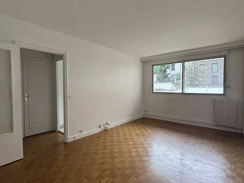 Appartement, 48,66 m²