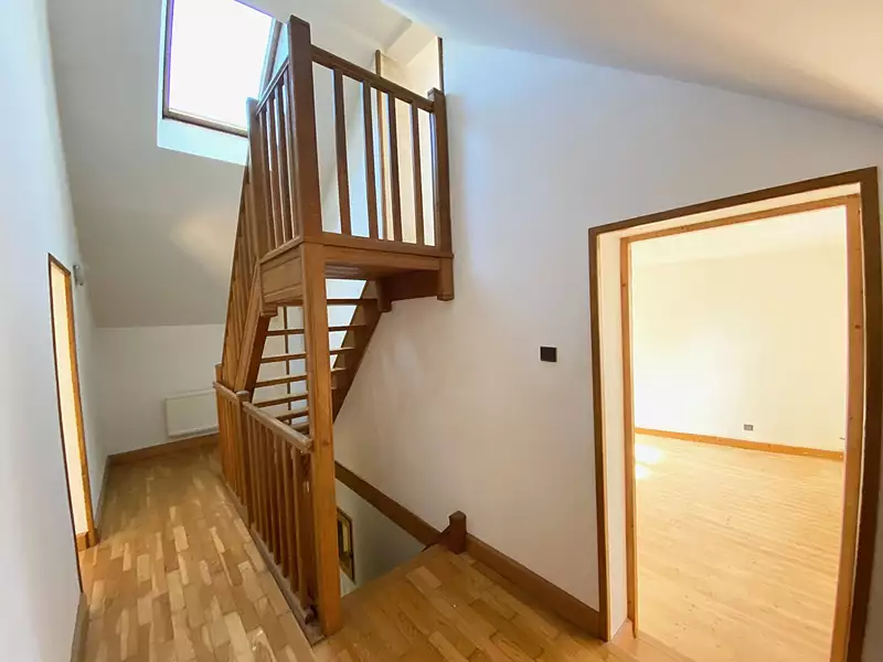 Maison, 113,21 m²