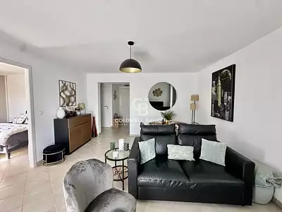 Appartement, 81,6 m²