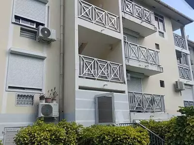 Appartement, 21 m²