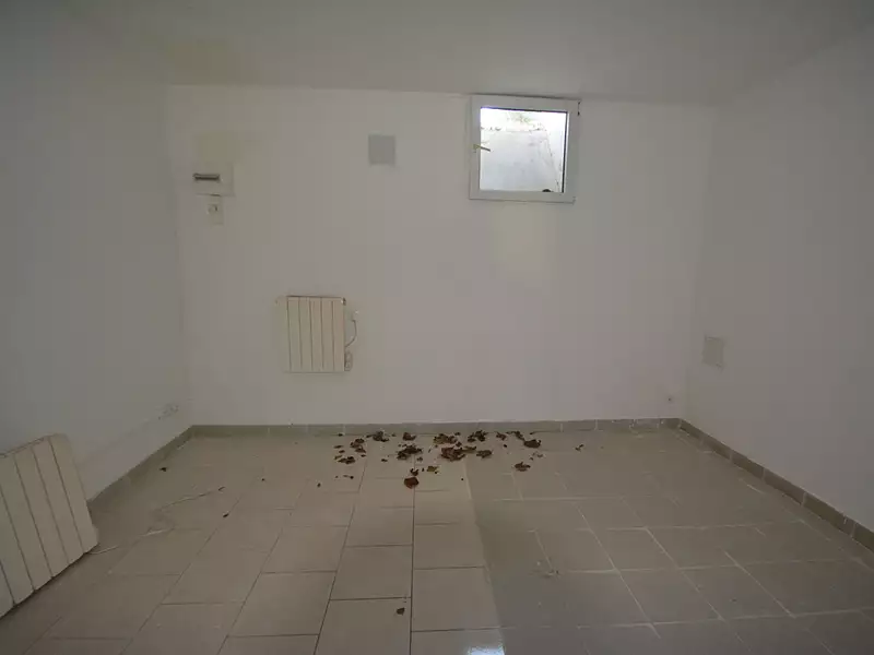 Immeuble, 90 m²