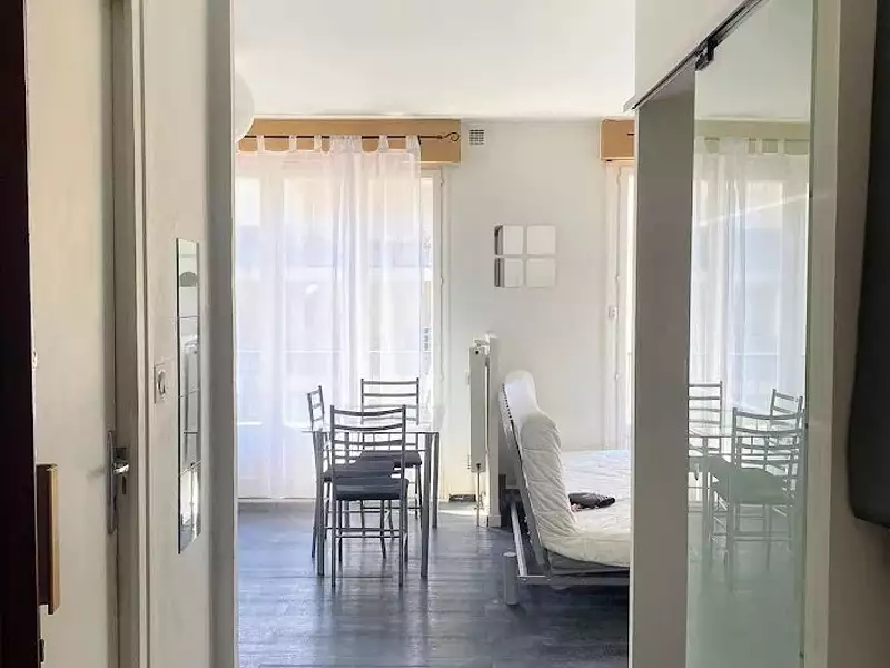 Appartement, 32,48 m²