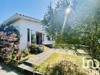 Maison, 112 m²