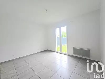 Maison, 74 m²
