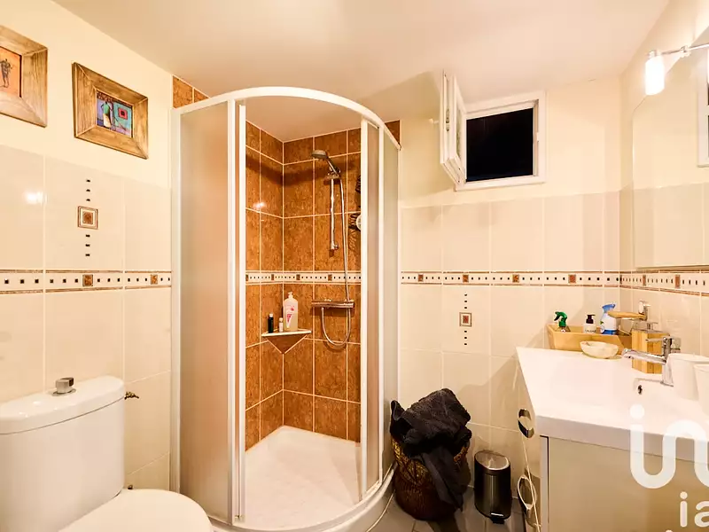 Maison, 110 m²