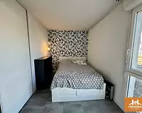 Appartement, 39,95 m²